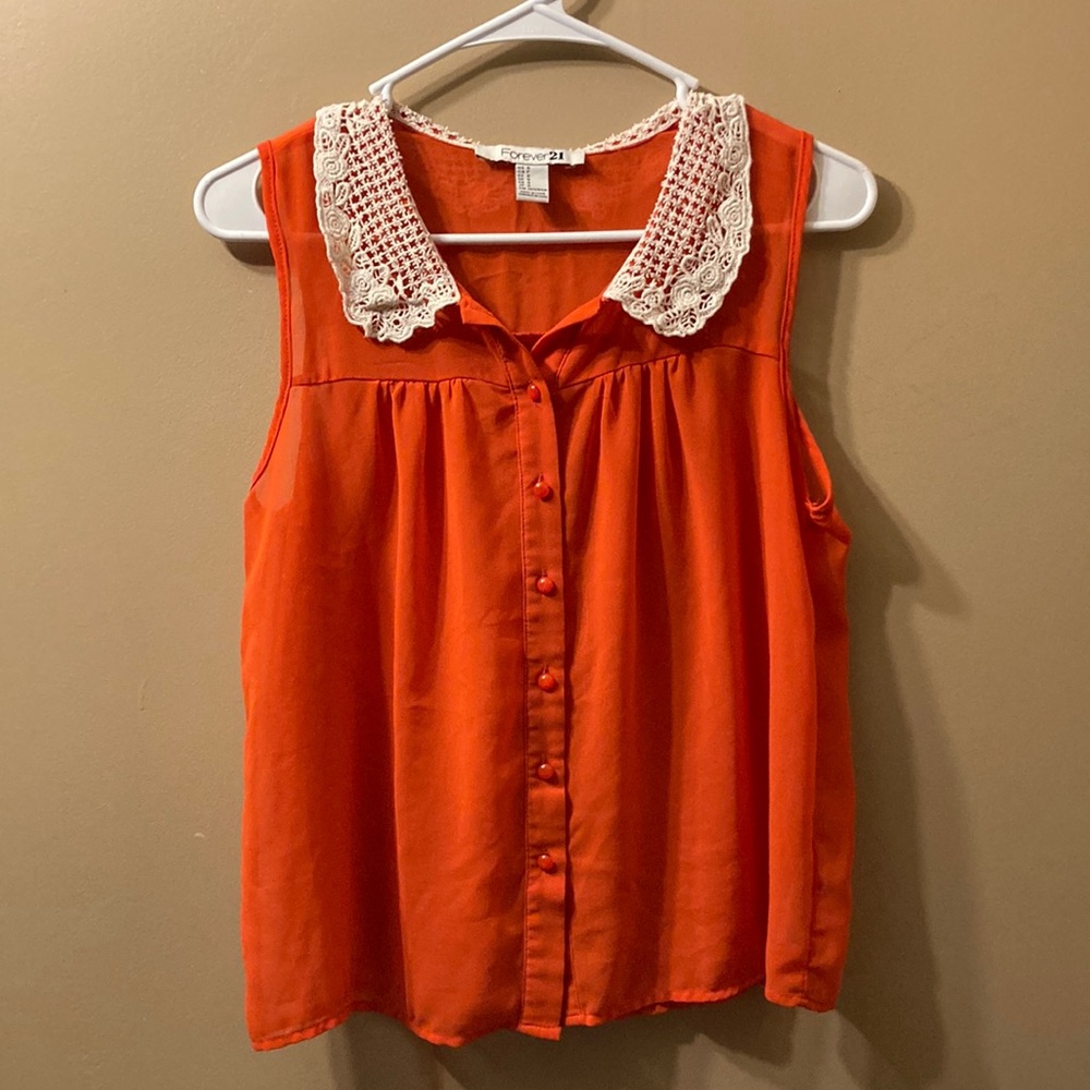 Forever 21 Top